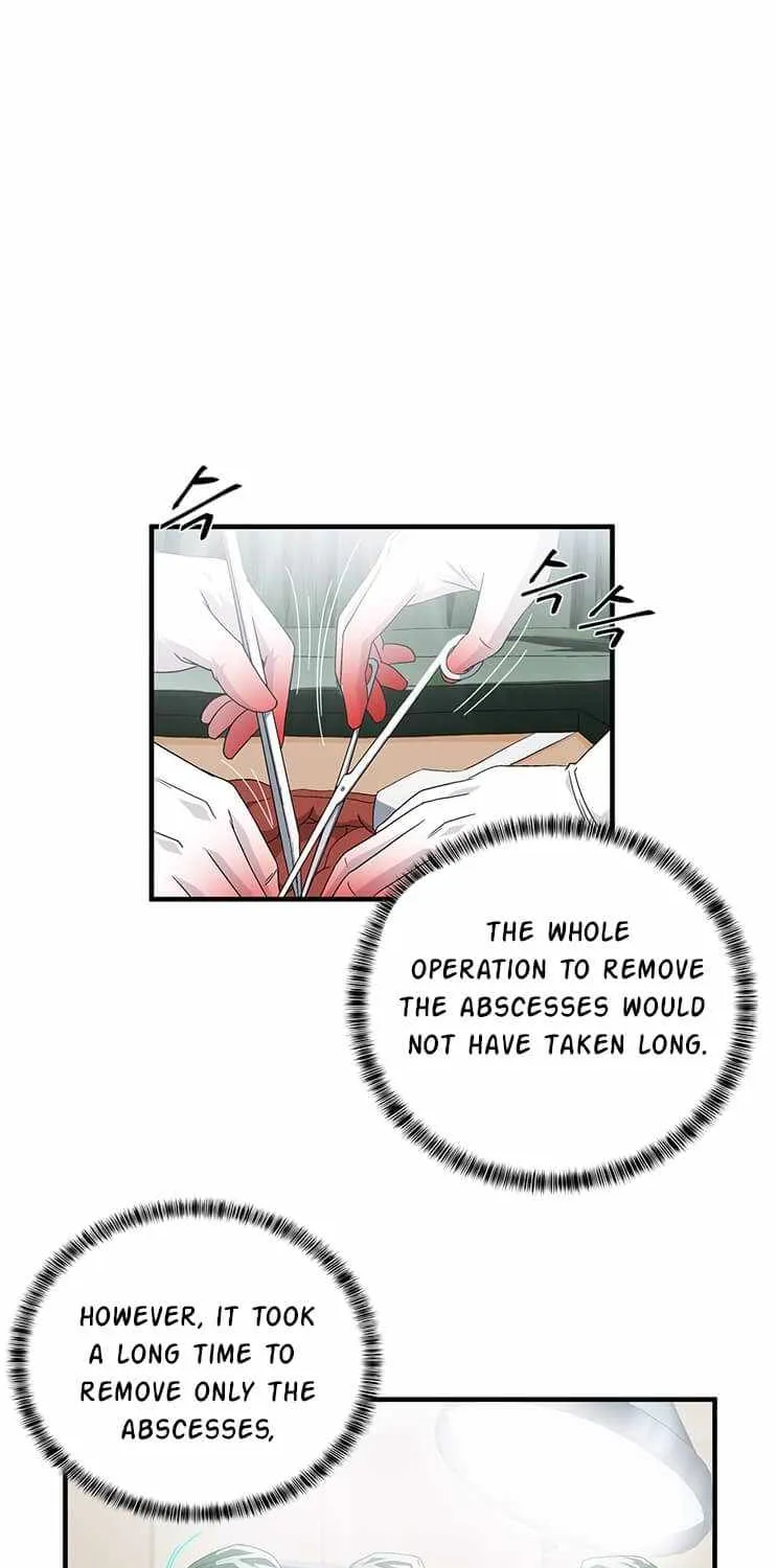 Read Dr. Choi Tae-Soo chapter 74 image 26 on Lezhin