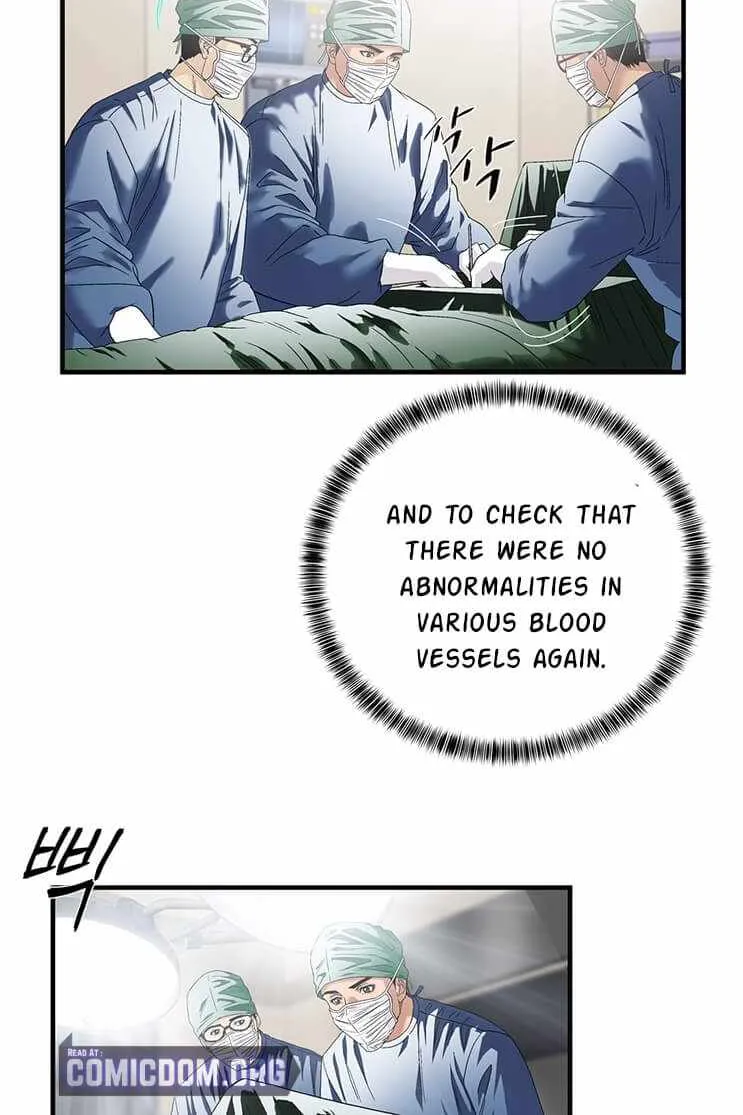 Read Dr. Choi Tae-Soo chapter 74 image 27 on Lezhin