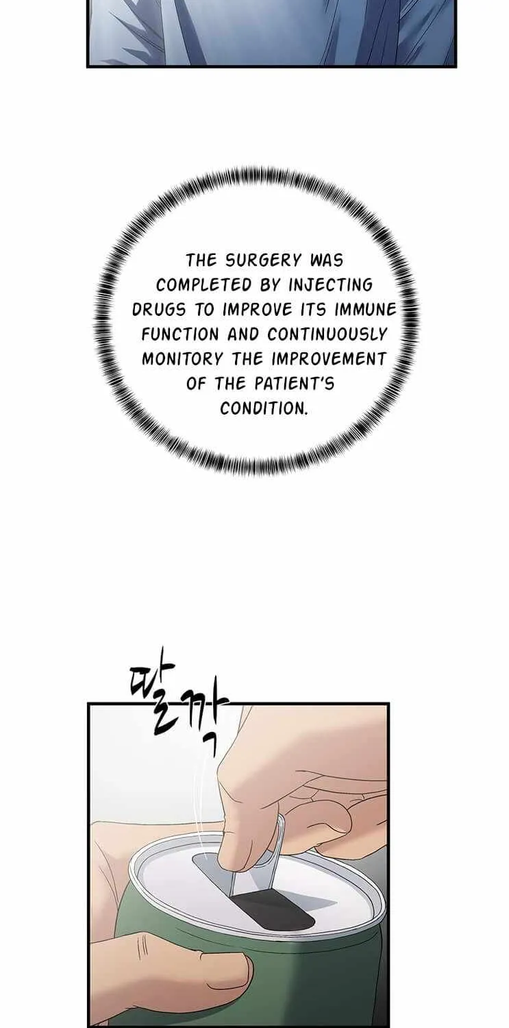 Read Dr. Choi Tae-Soo chapter 74 image 29 on Lezhin