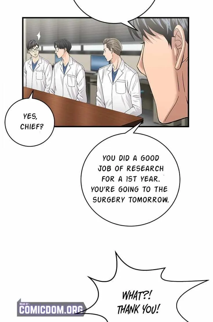 Read Dr. Choi Tae-Soo chapter 74 image 3 on Lezhin