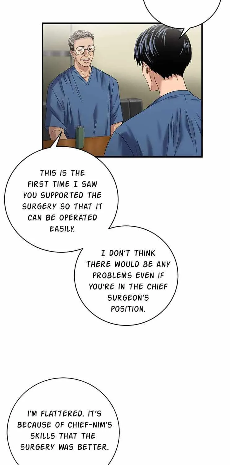 Read Dr. Choi Tae-Soo chapter 74 image 31 on Lezhin