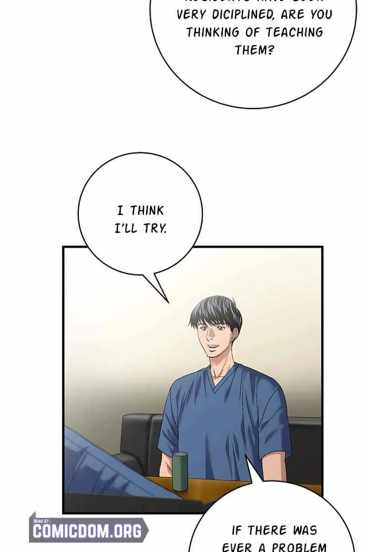 Read Dr. Choi Tae-Soo chapter 74 image 33 on Lezhin