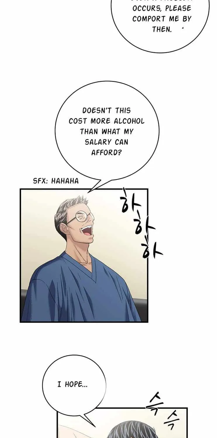 Read Dr. Choi Tae-Soo chapter 74 image 34 on Lezhin