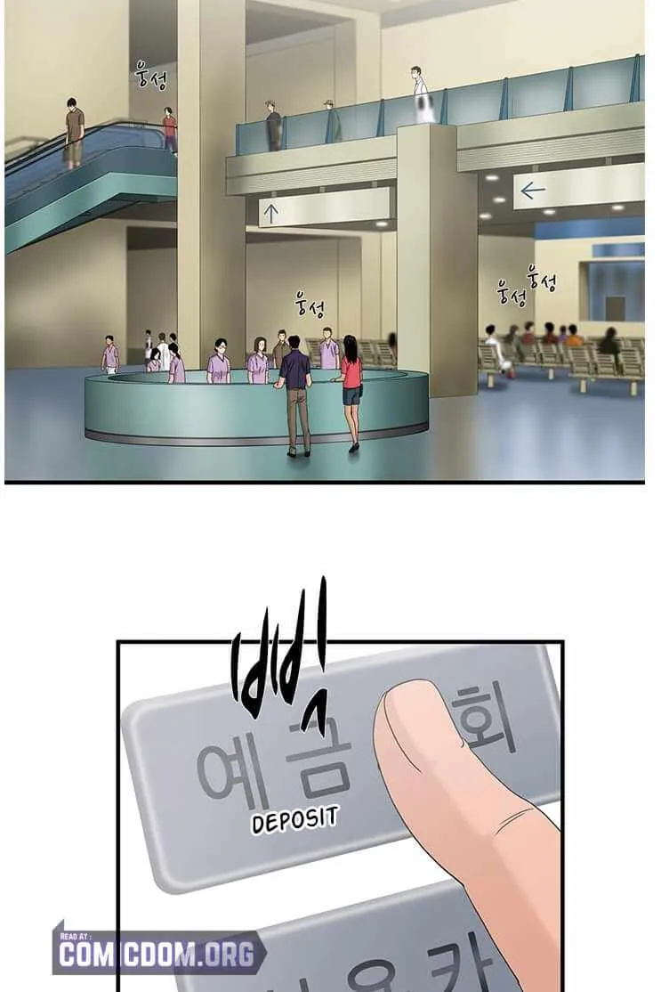 Read Dr. Choi Tae-Soo chapter 74 image 36 on Lezhin