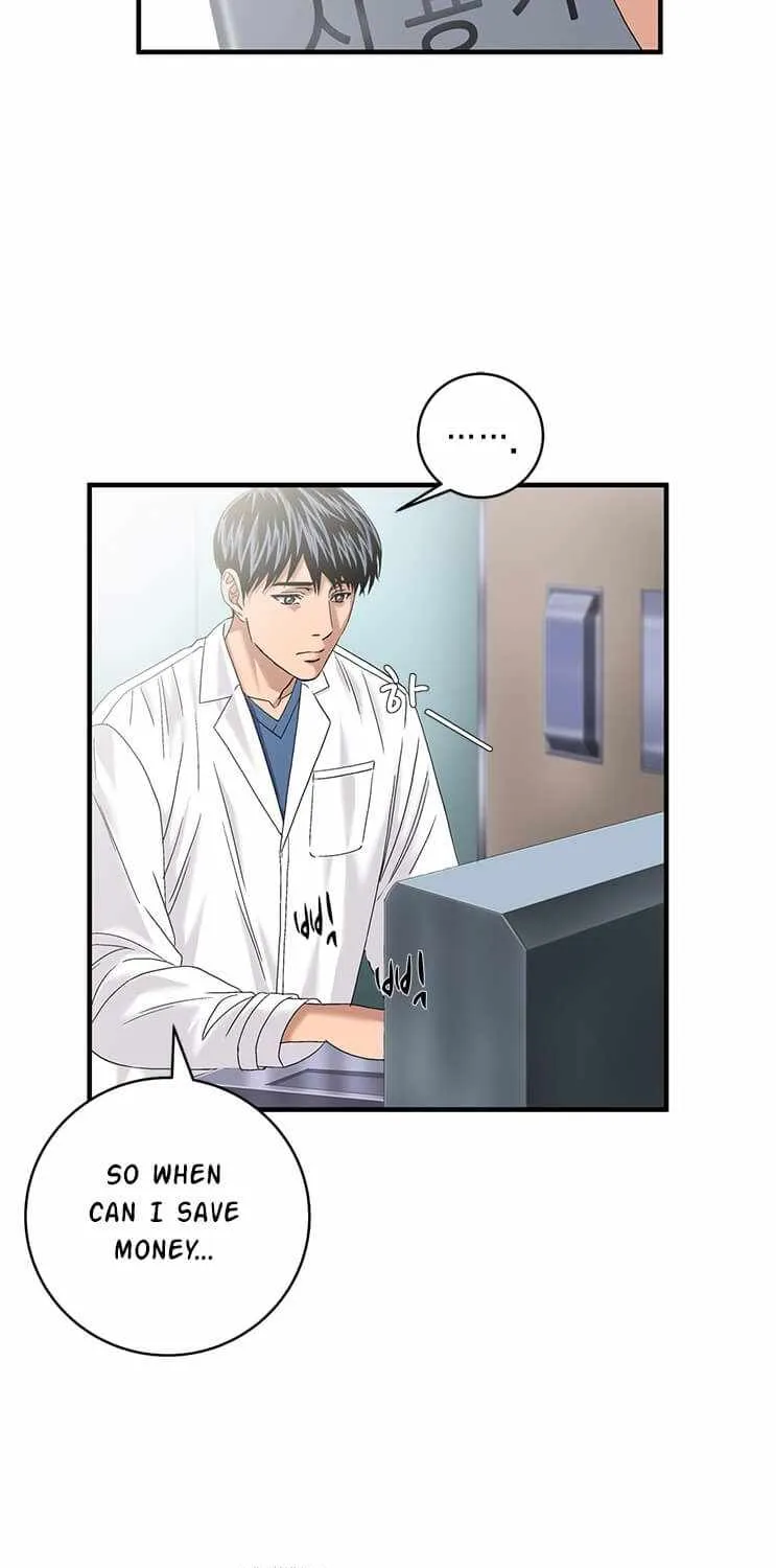 Read Dr. Choi Tae-Soo chapter 74 image 37 on Lezhin