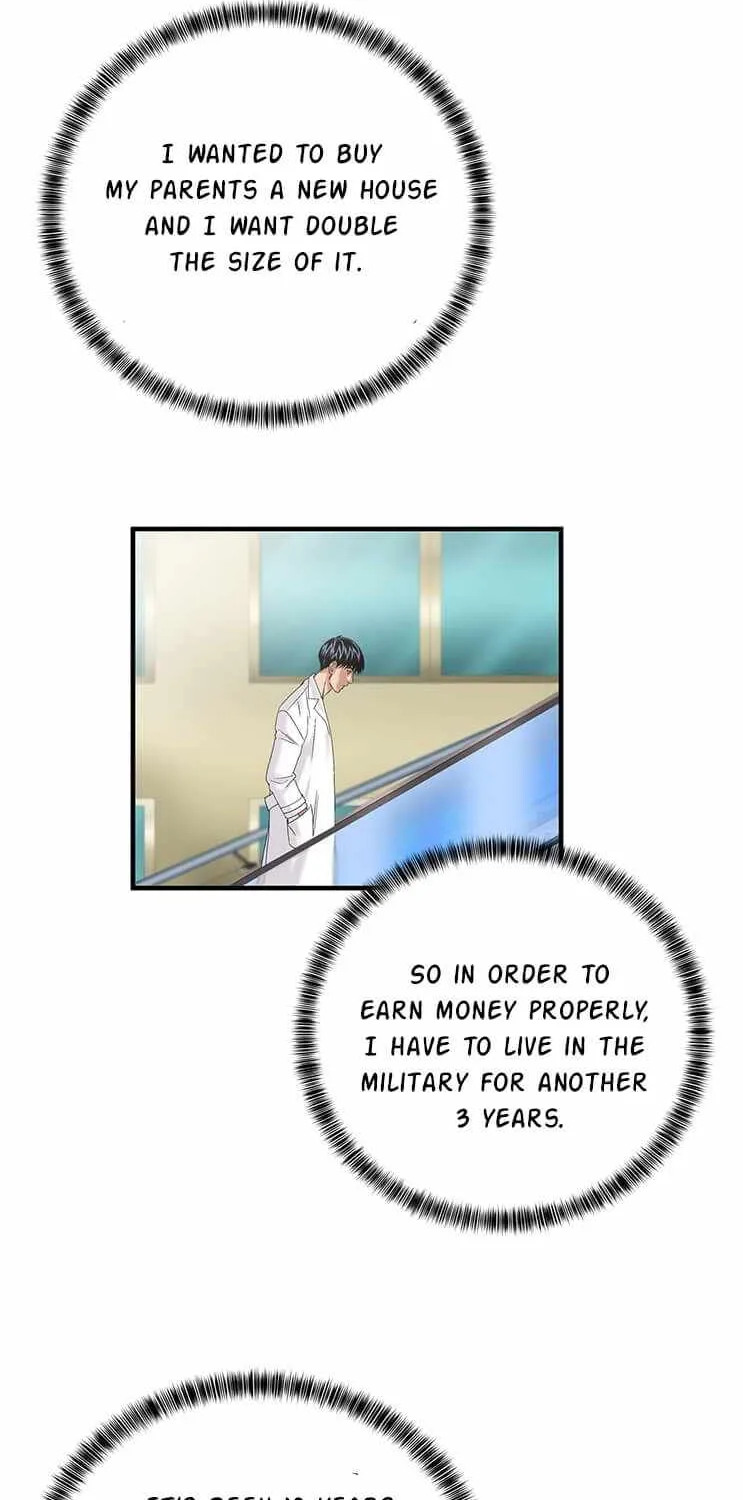 Read Dr. Choi Tae-Soo chapter 74 image 38 on Lezhin