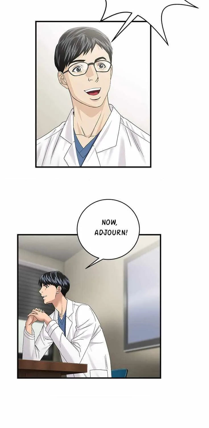 Read Dr. Choi Tae-Soo chapter 74 image 4 on Lezhin