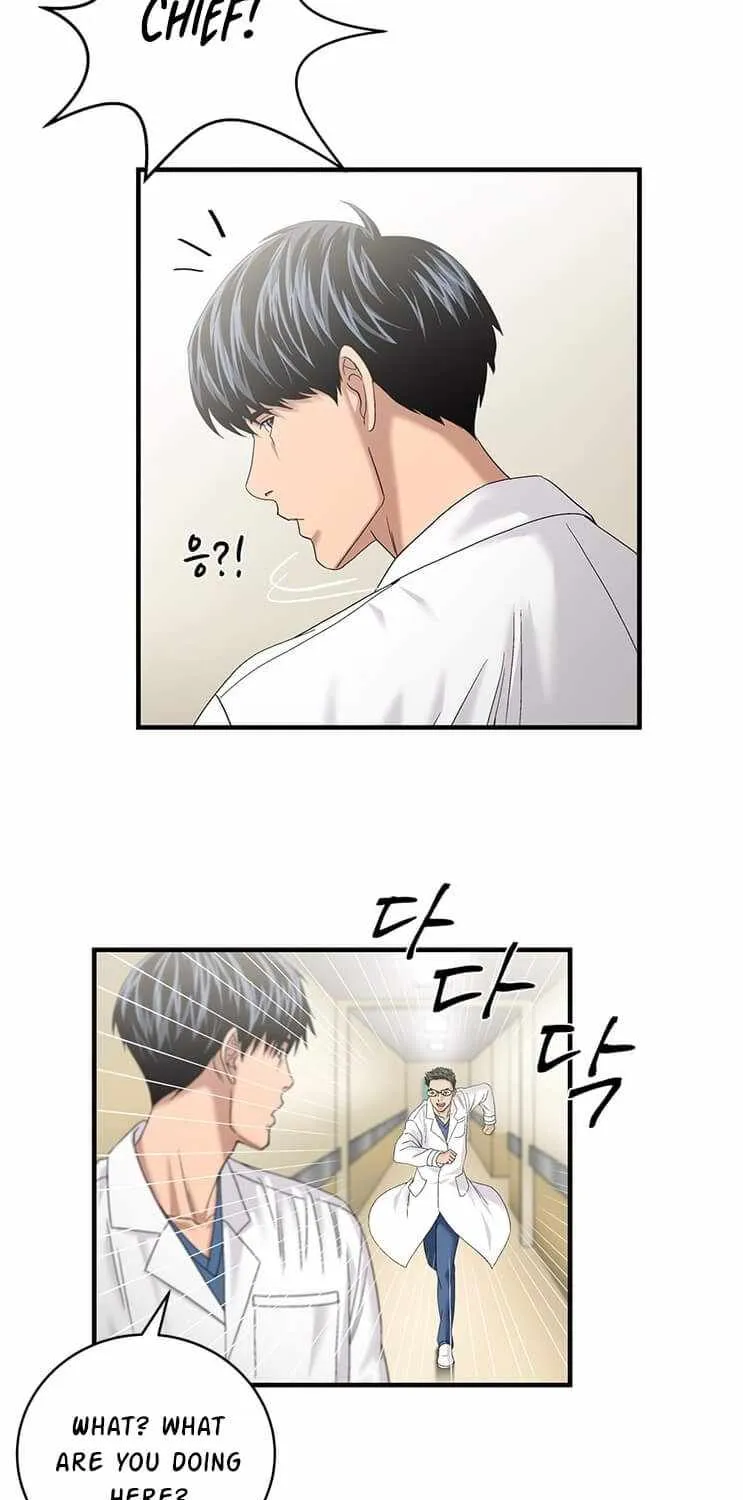 Read Dr. Choi Tae-Soo chapter 74 image 40 on Lezhin