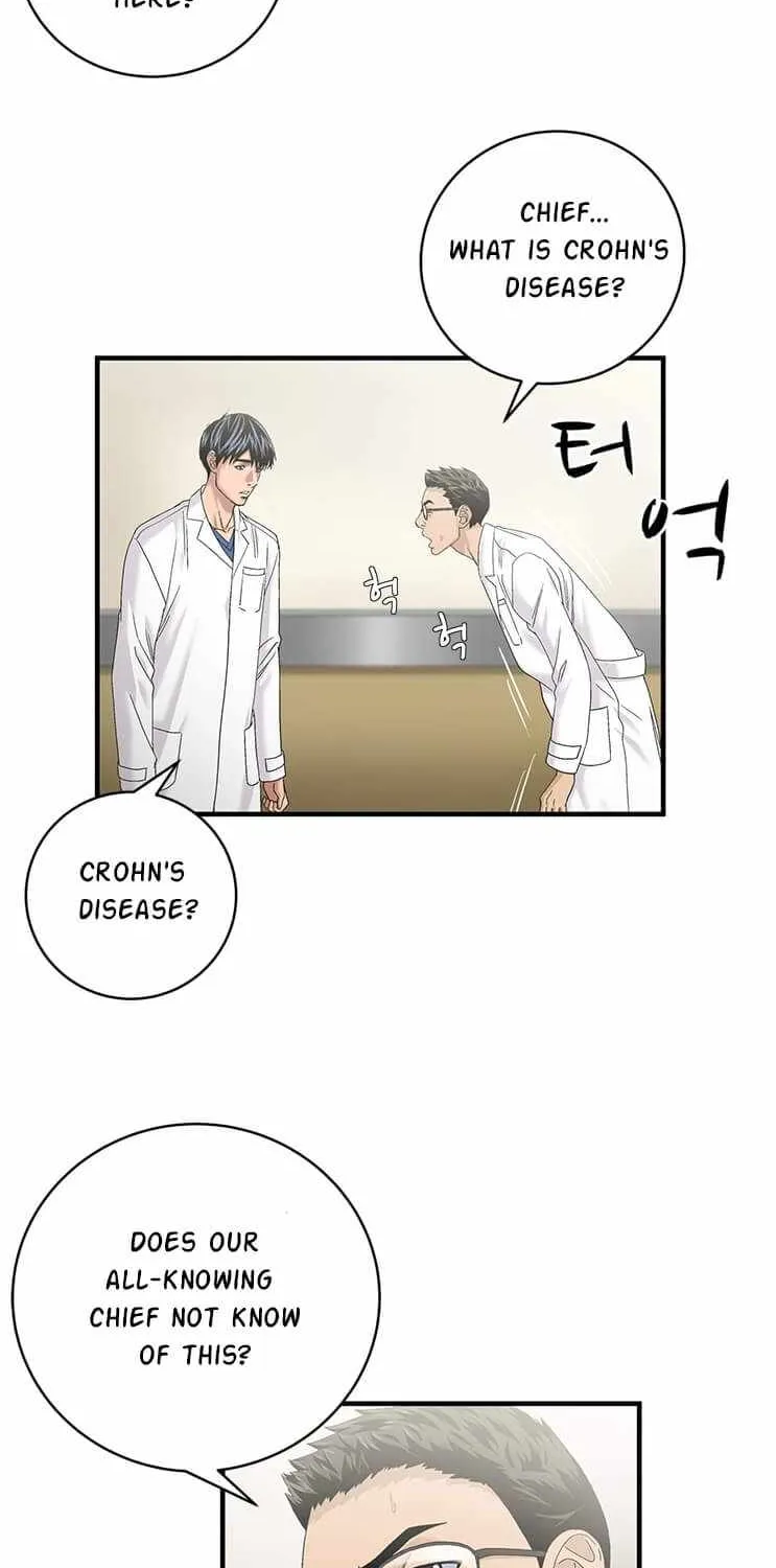 Read Dr. Choi Tae-Soo chapter 74 image 41 on Lezhin