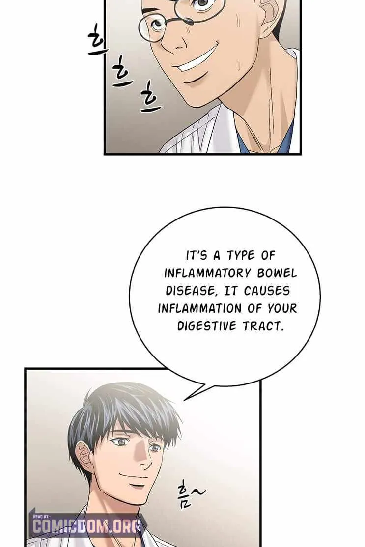 Read Dr. Choi Tae-Soo chapter 74 image 42 on Lezhin