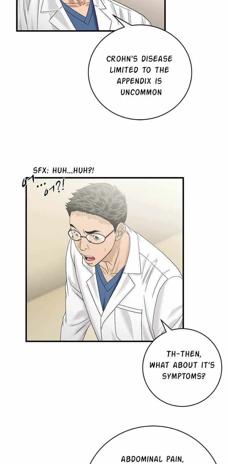 Read Dr. Choi Tae-Soo chapter 74 image 43 on Lezhin