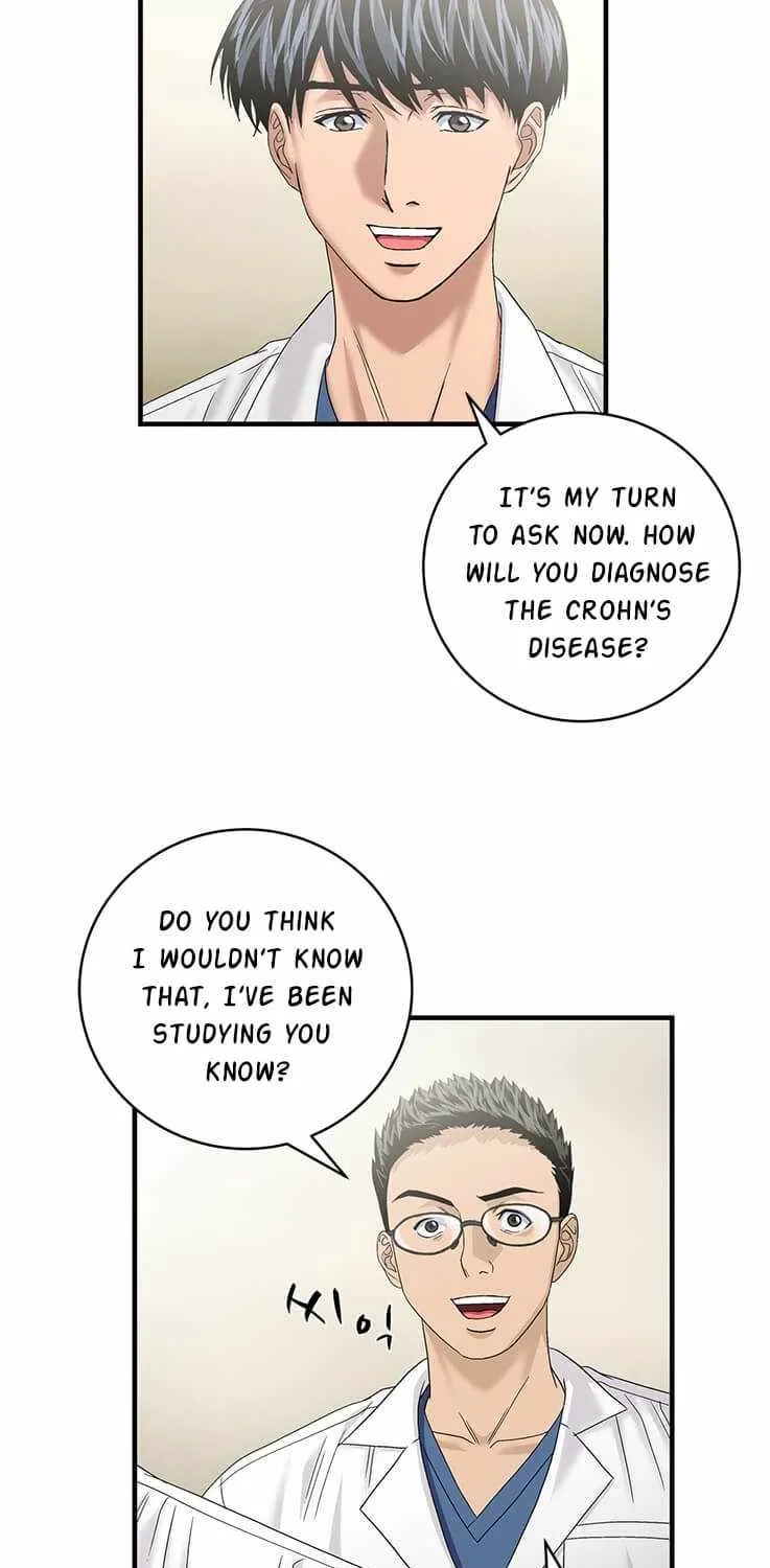 Read Dr. Choi Tae-Soo chapter 74 image 45 on Lezhin