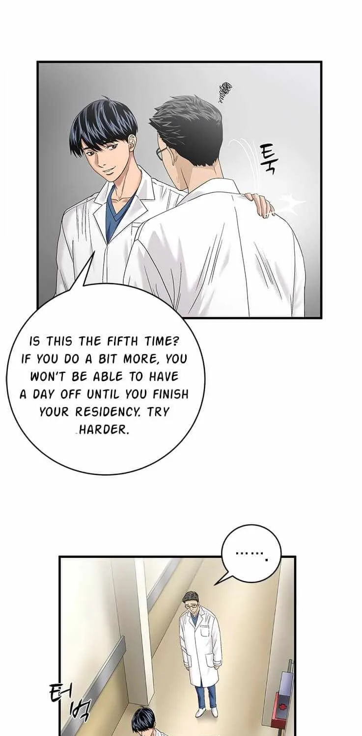 Read Dr. Choi Tae-Soo chapter 74 image 47 on Lezhin