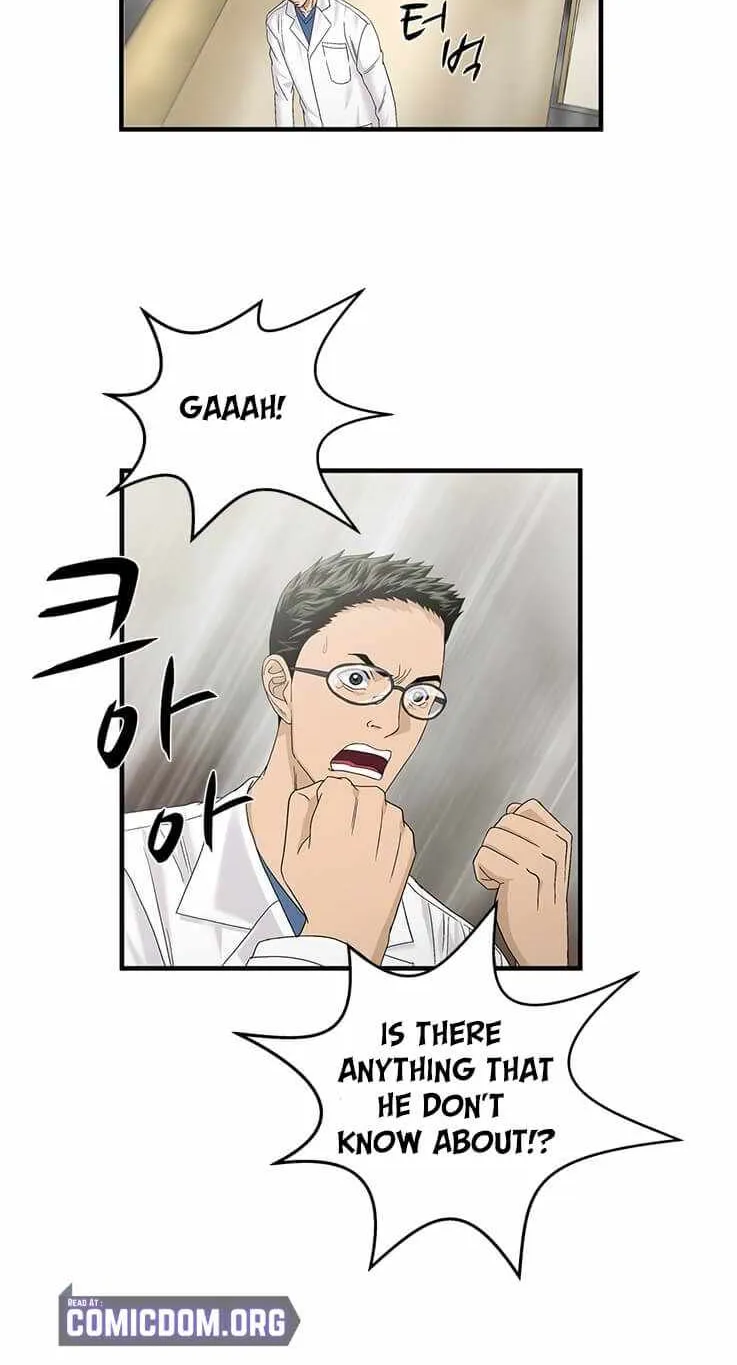 Read Dr. Choi Tae-Soo chapter 74 image 48 on Lezhin