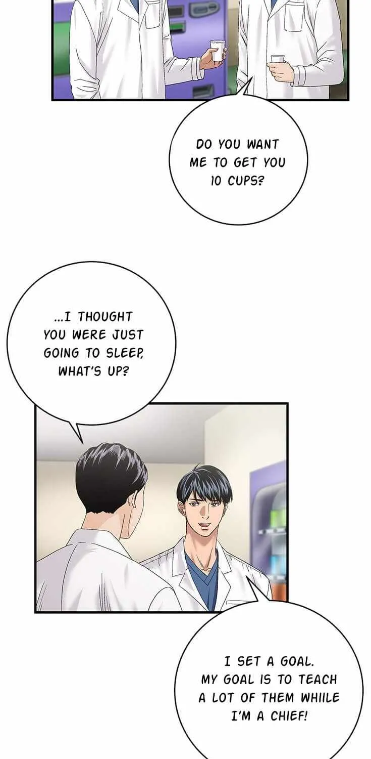 Read Dr. Choi Tae-Soo chapter 74 image 7 on Lezhin