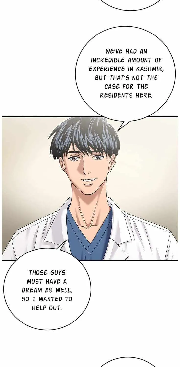 Read Dr. Choi Tae-Soo chapter 74 image 8 on Lezhin