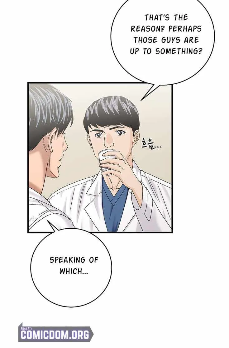 Read Dr. Choi Tae-Soo chapter 74 image 9 on Lezhin