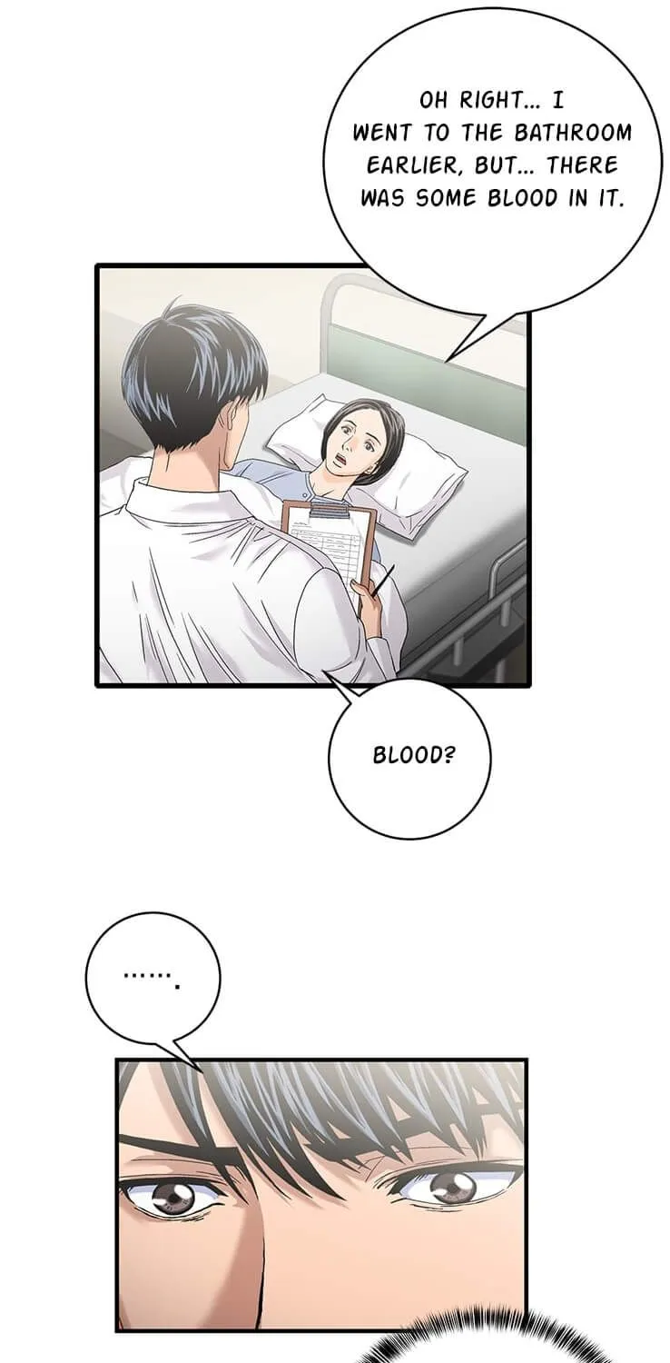 Read Dr. Choi Tae-Soo chapter 75 image 10 on Lezhin