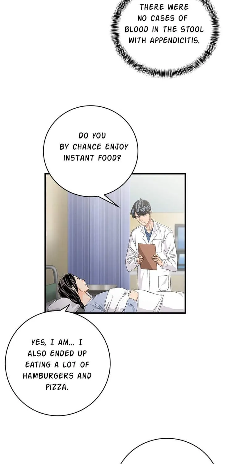 Read Dr. Choi Tae-Soo chapter 75 image 11 on Lezhin