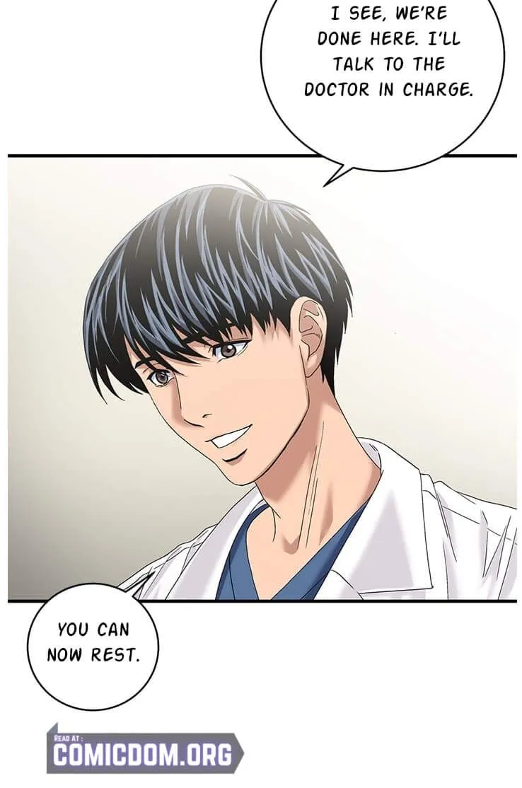 Read Dr. Choi Tae-Soo chapter 75 image 12 on Lezhin