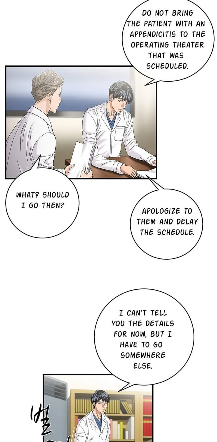 Read Dr. Choi Tae-Soo chapter 75 image 14 on Lezhin