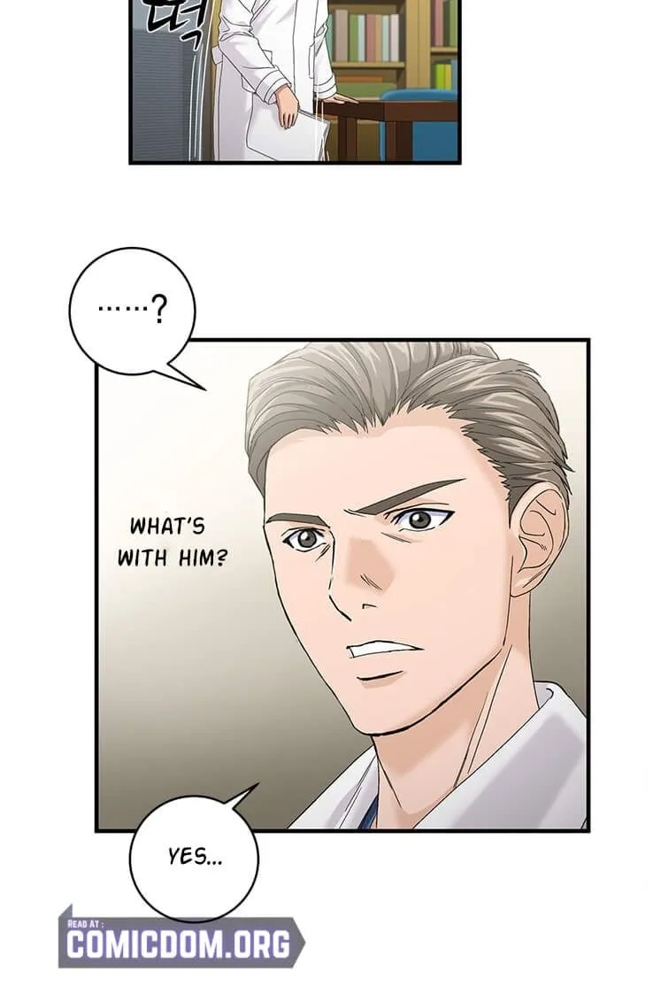 Read Dr. Choi Tae-Soo chapter 75 image 15 on Lezhin