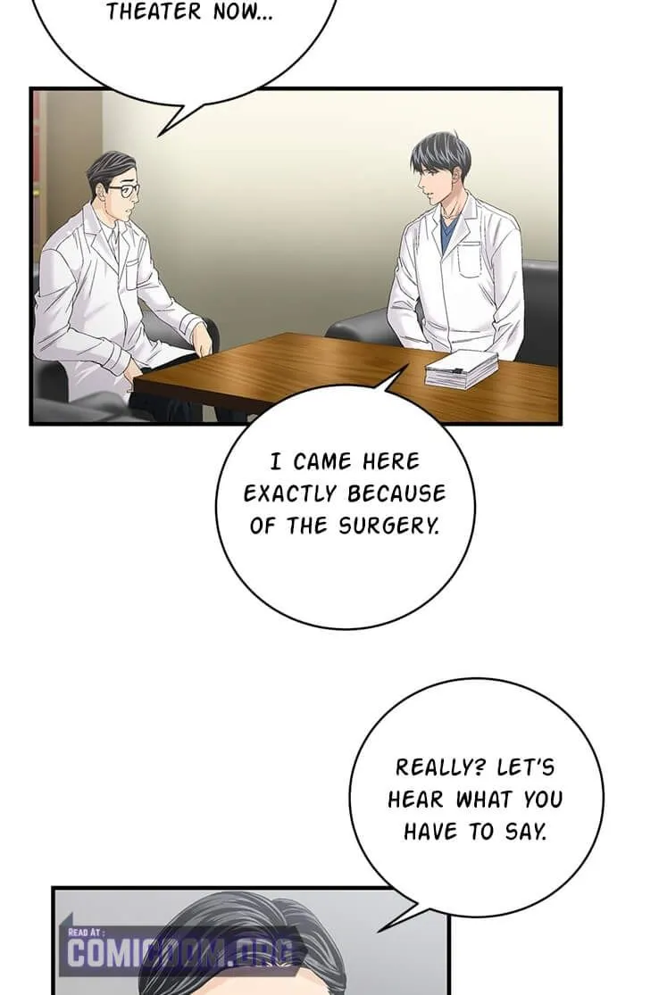 Read Dr. Choi Tae-Soo chapter 75 image 18 on Lezhin