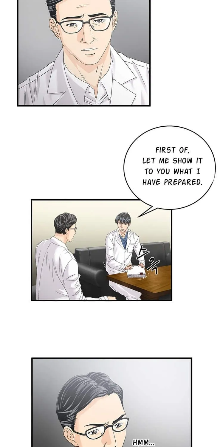 Read Dr. Choi Tae-Soo chapter 75 image 19 on Lezhin