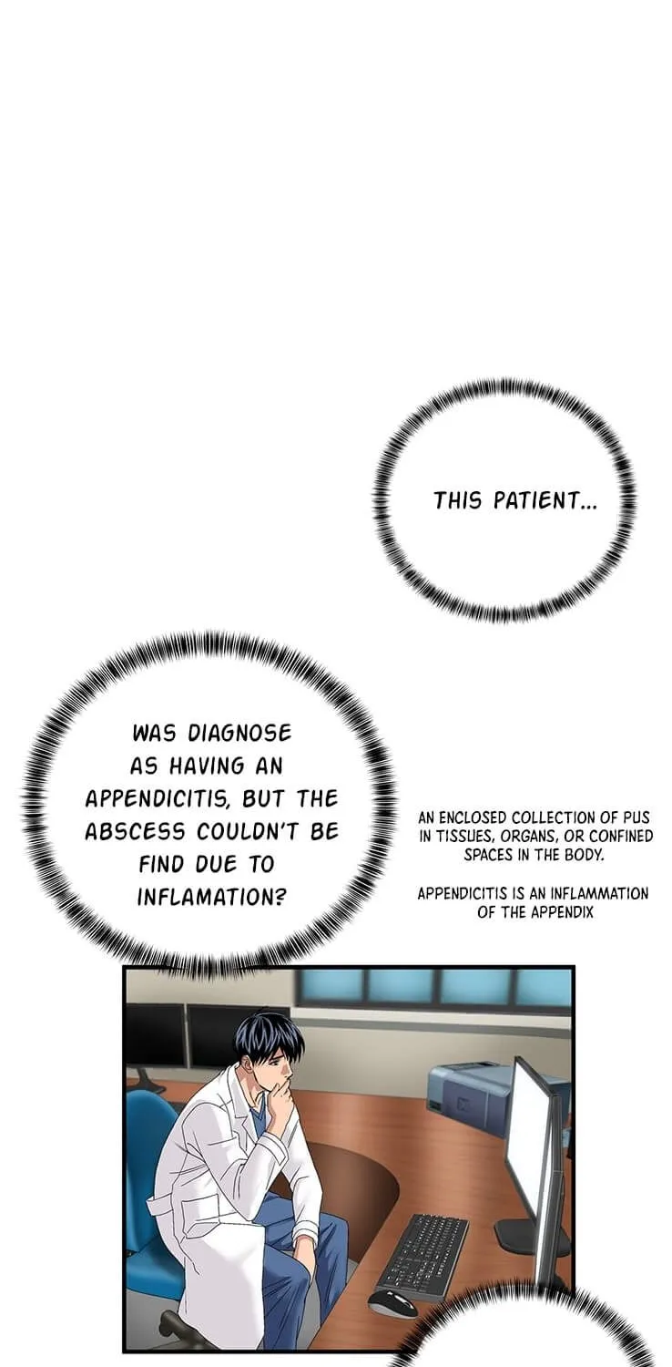 Read Dr. Choi Tae-Soo chapter 75 image 2 on Lezhin