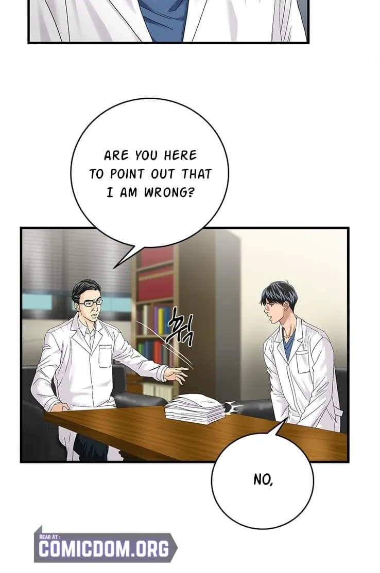 Read Dr. Choi Tae-Soo chapter 75 image 21 on Lezhin