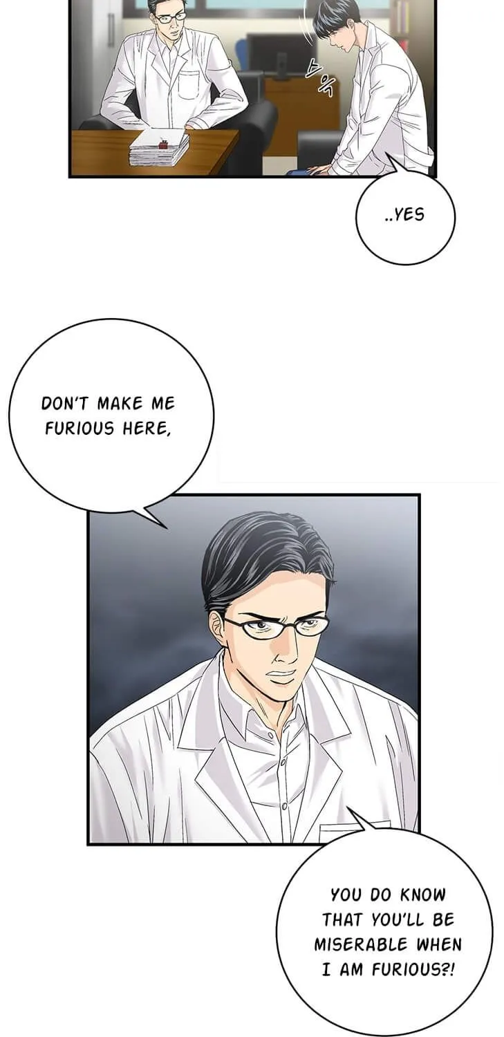 Read Dr. Choi Tae-Soo chapter 75 image 23 on Lezhin