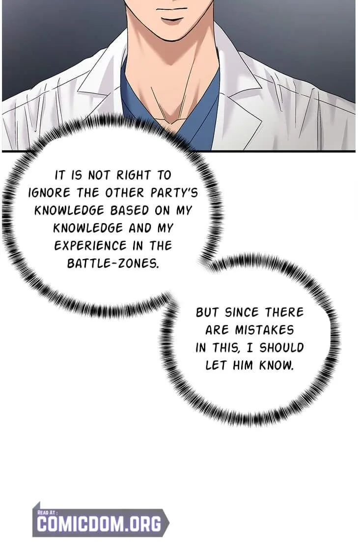 Read Dr. Choi Tae-Soo chapter 75 image 27 on Lezhin