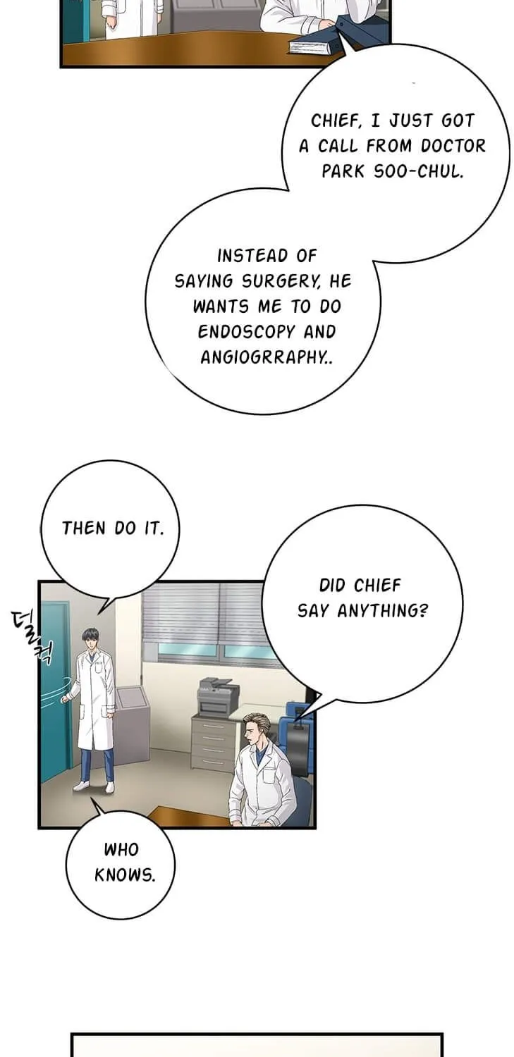 Read Dr. Choi Tae-Soo chapter 75 image 29 on Lezhin