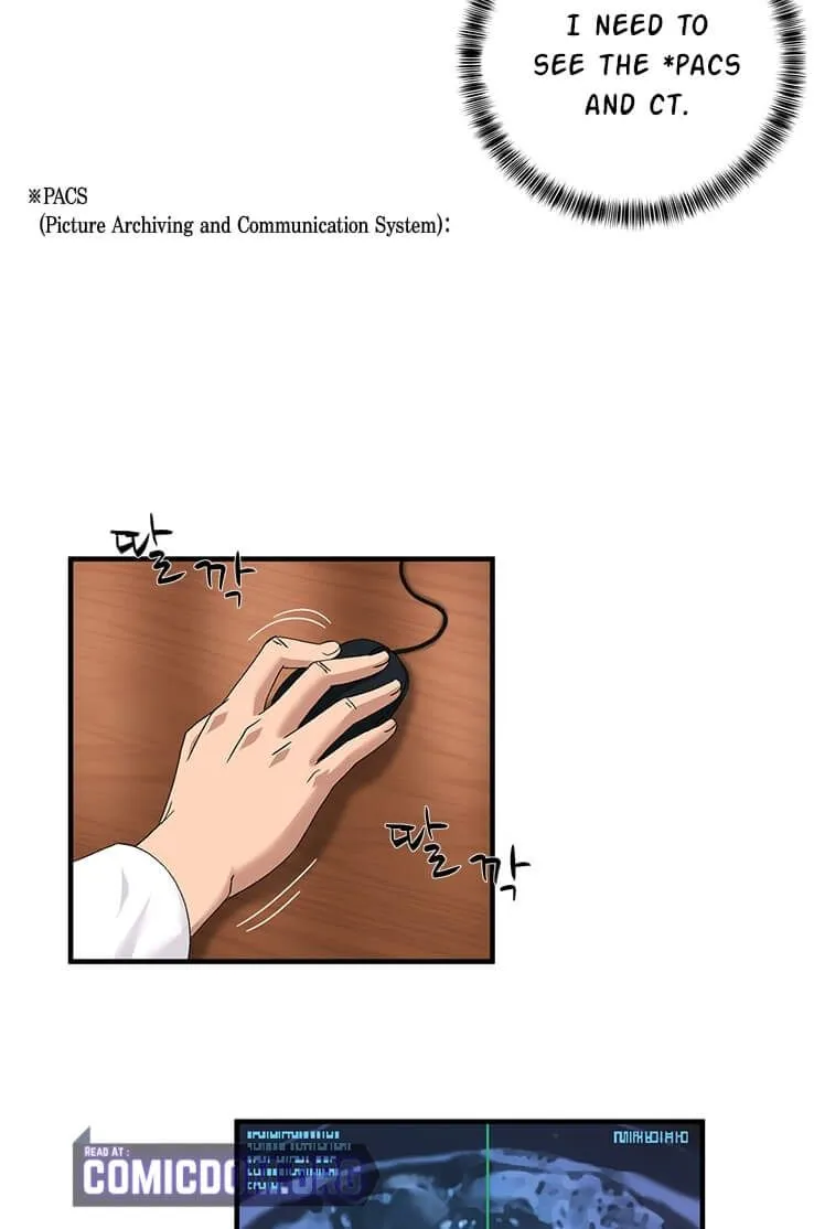 Read Dr. Choi Tae-Soo chapter 75 image 3 on Lezhin