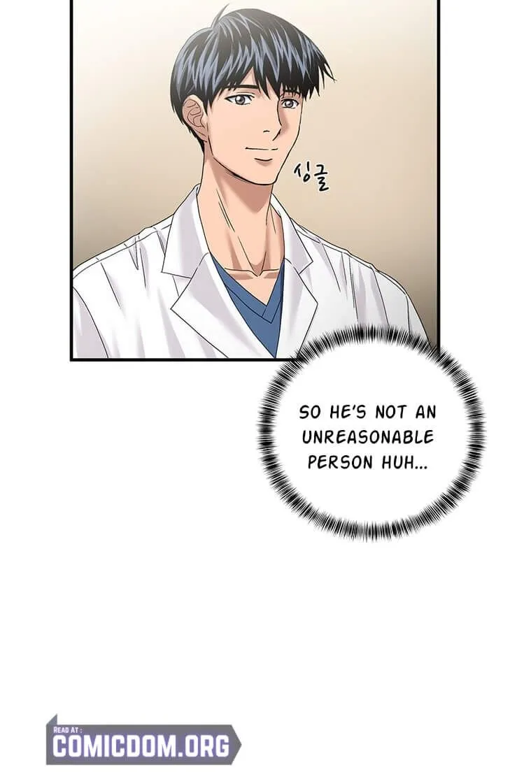 Read Dr. Choi Tae-Soo chapter 75 image 30 on Lezhin