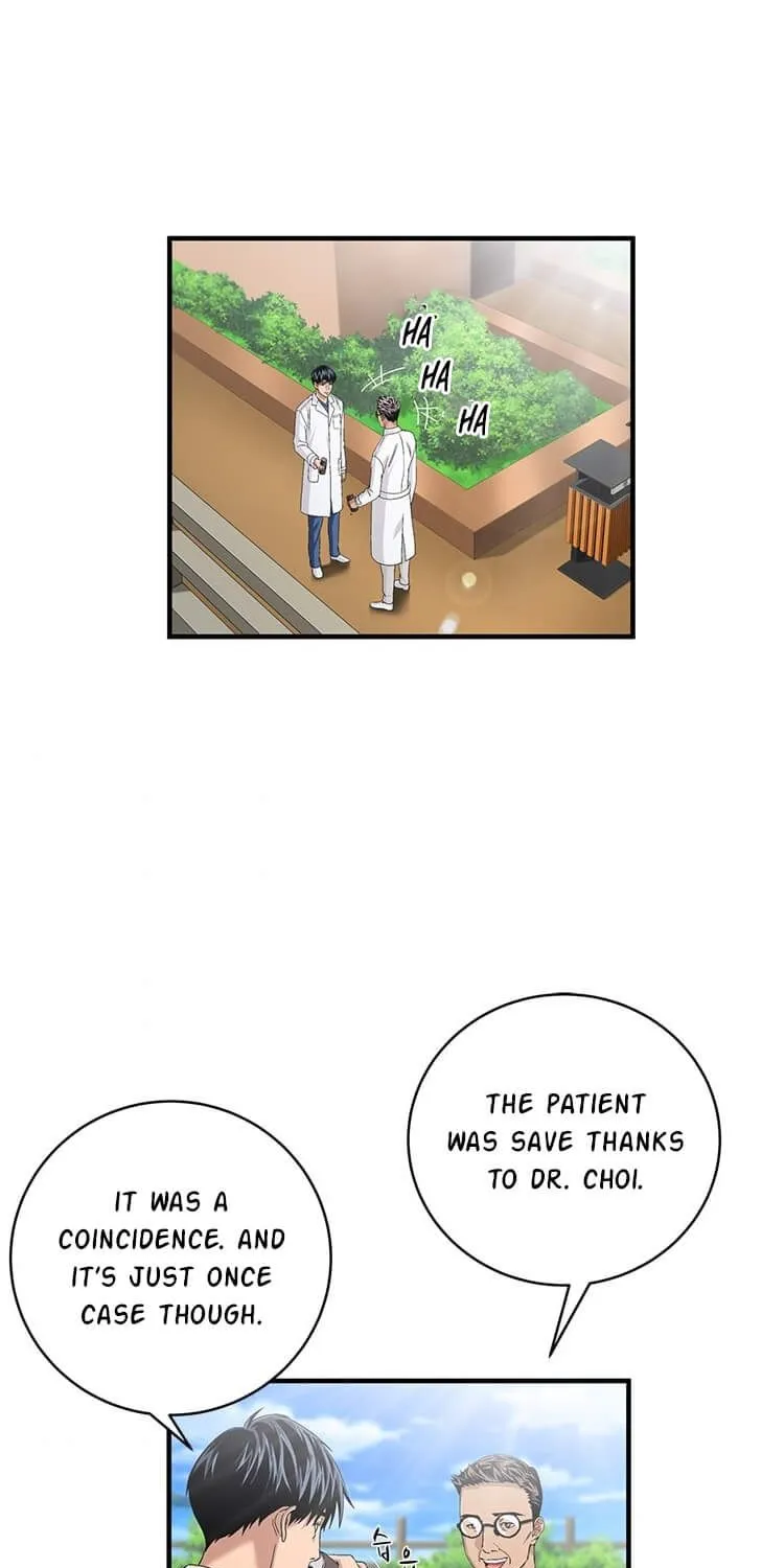 Read Dr. Choi Tae-Soo chapter 75 image 31 on Lezhin