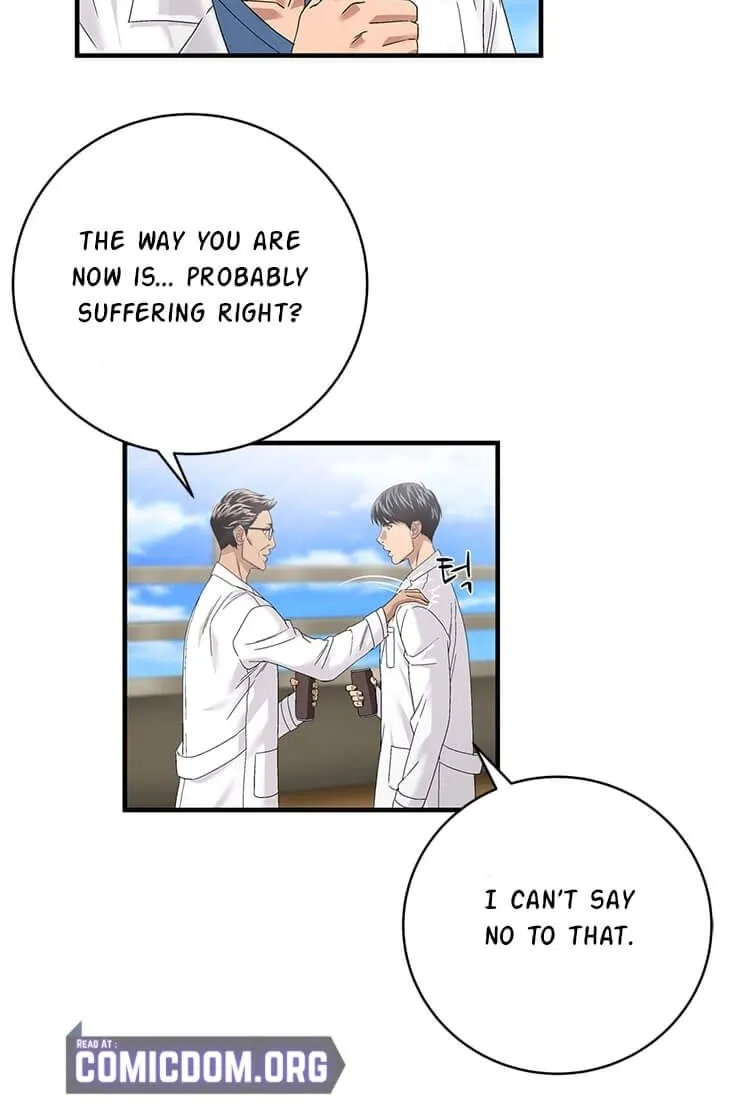 Read Dr. Choi Tae-Soo chapter 75 image 33 on Lezhin