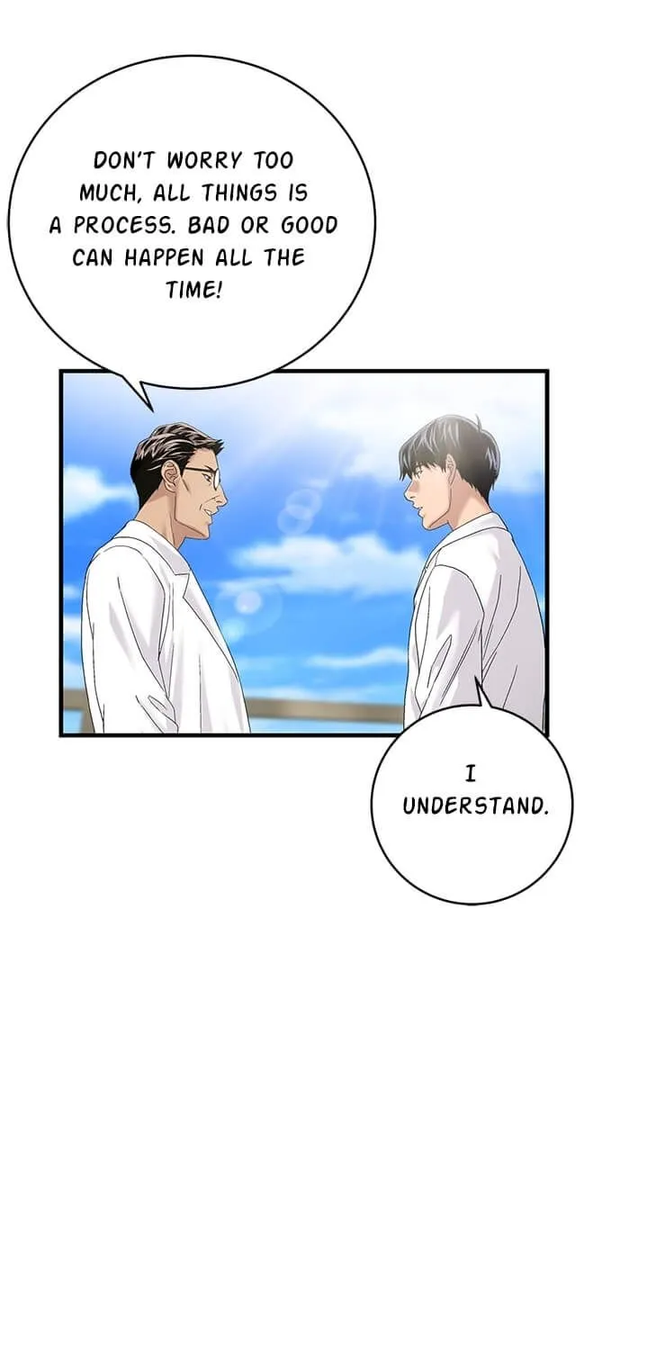 Read Dr. Choi Tae-Soo chapter 75 image 34 on Lezhin