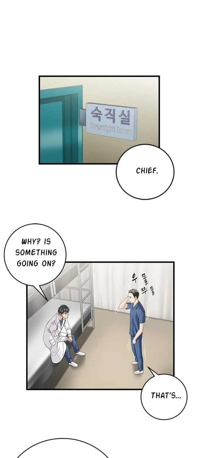 Read Dr. Choi Tae-Soo chapter 75 image 35 on Lezhin