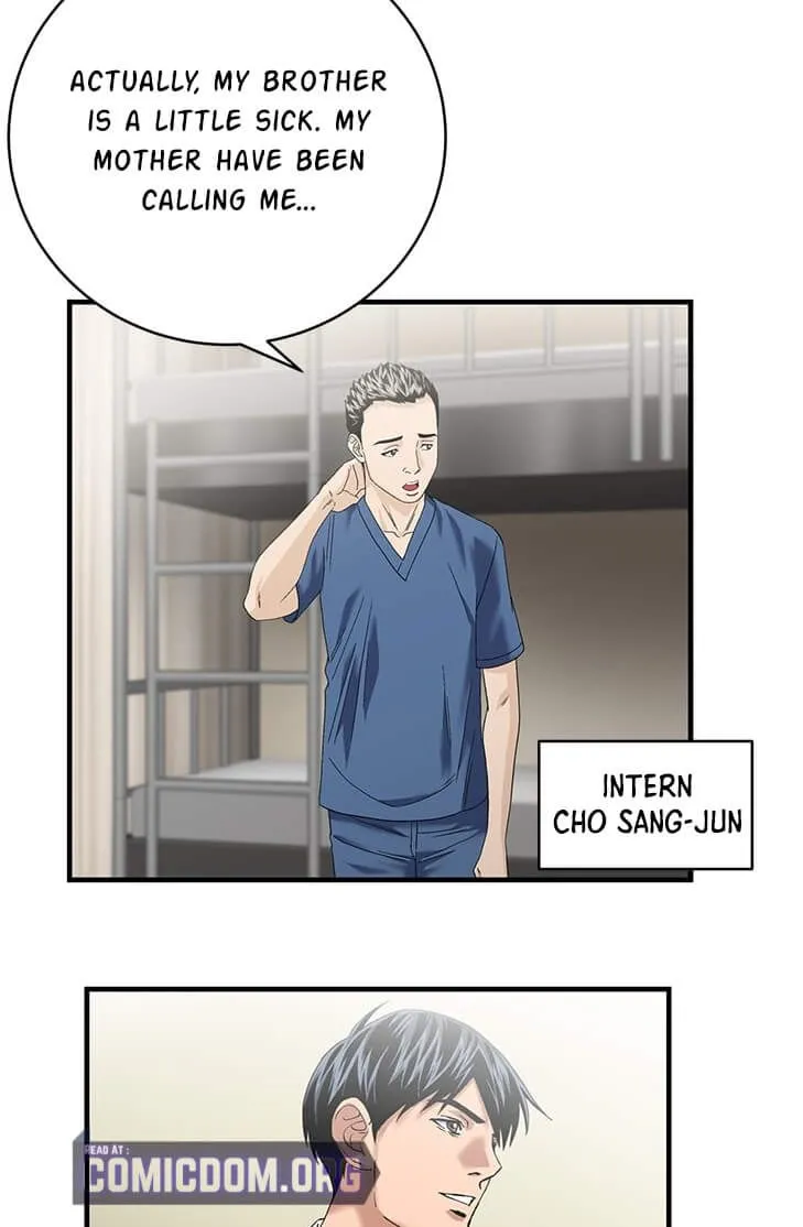 Read Dr. Choi Tae-Soo chapter 75 image 36 on Lezhin