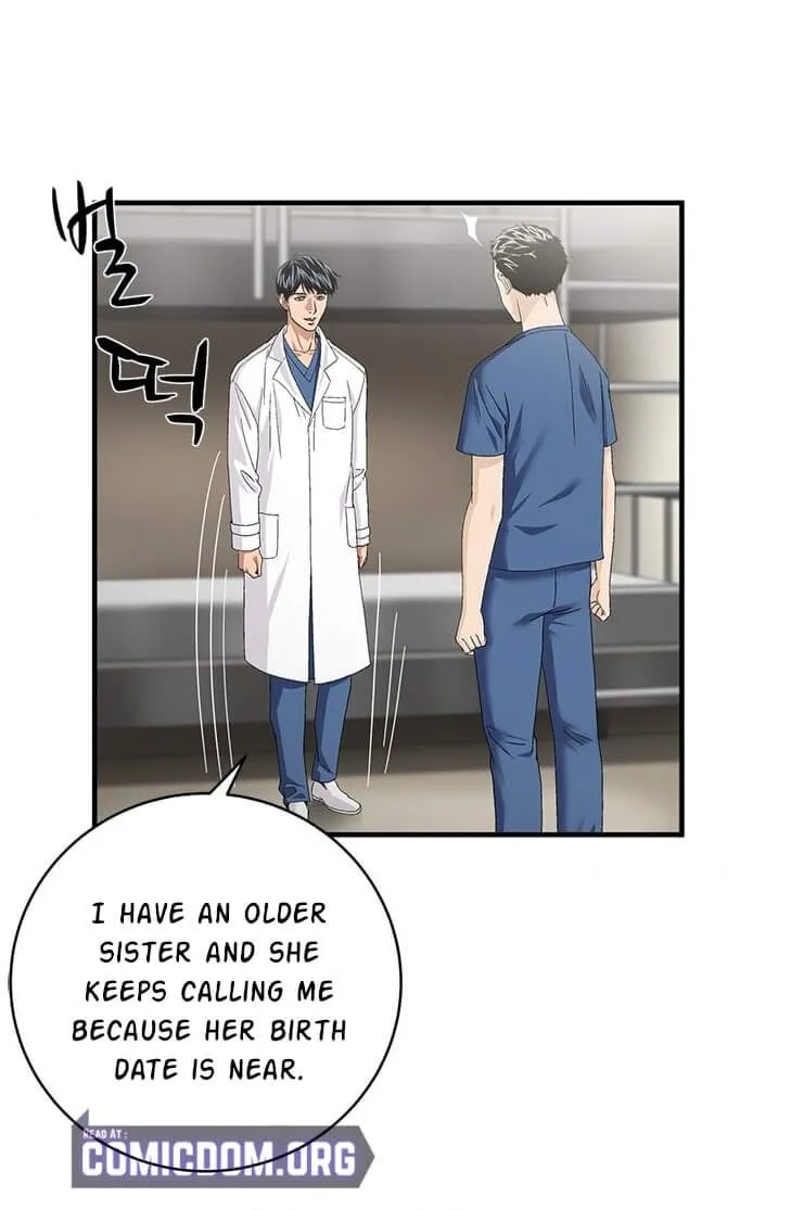 Read Dr. Choi Tae-Soo chapter 75 image 39 on Lezhin