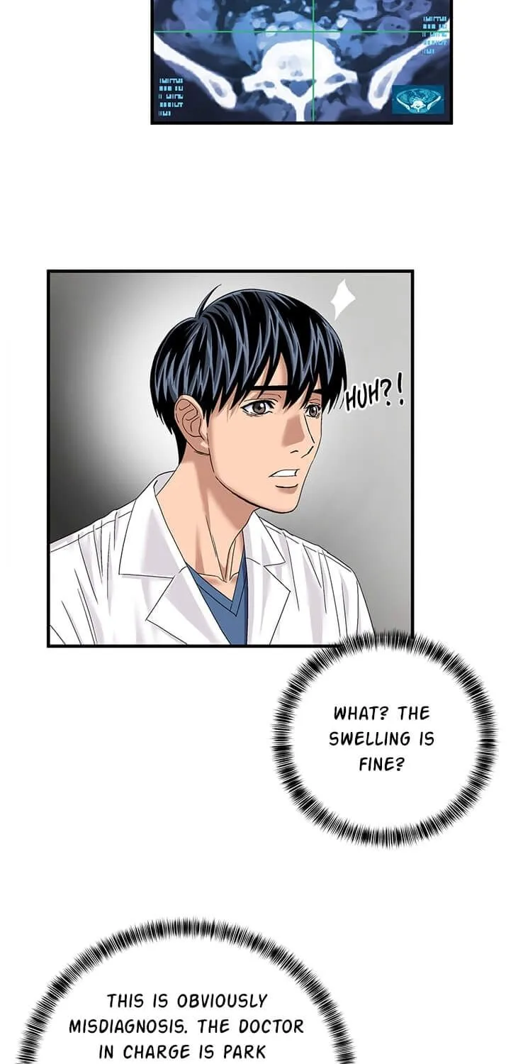 Read Dr. Choi Tae-Soo chapter 75 image 4 on Lezhin