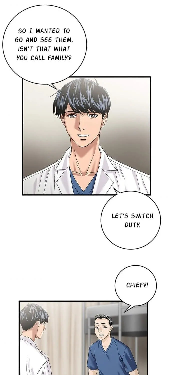 Read Dr. Choi Tae-Soo chapter 75 image 40 on Lezhin