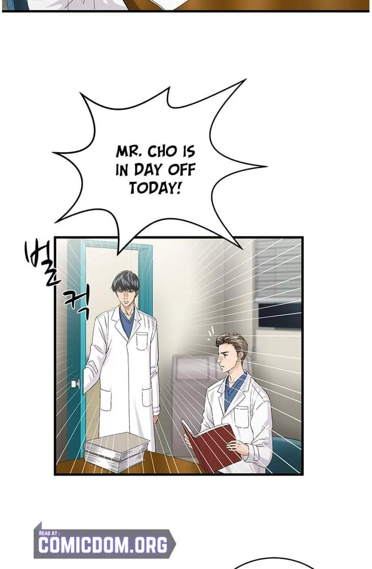 Read Dr. Choi Tae-Soo chapter 75 image 42 on Lezhin