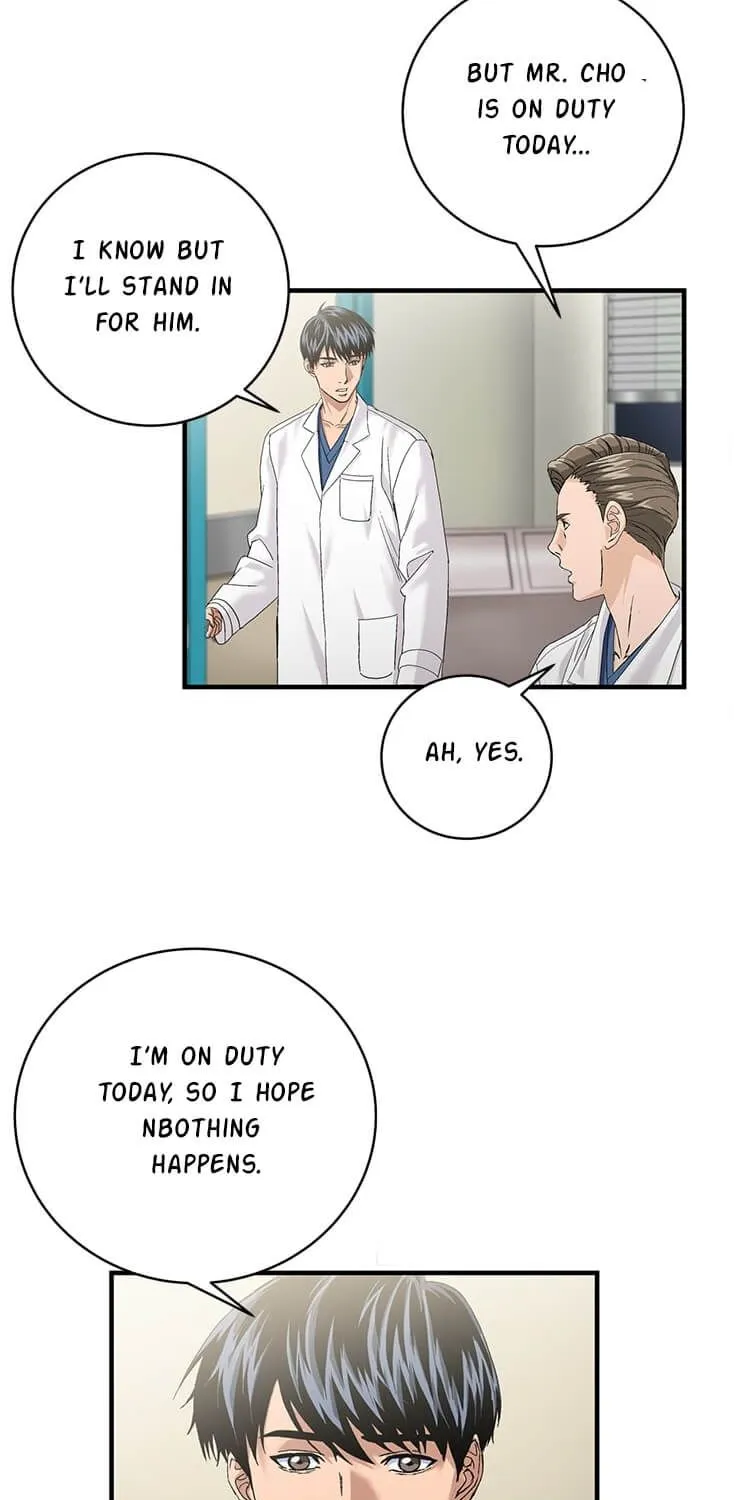 Read Dr. Choi Tae-Soo chapter 75 image 43 on Lezhin