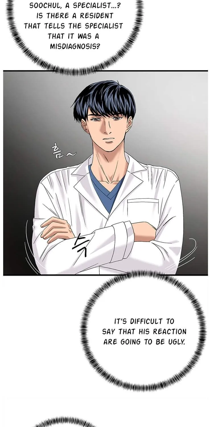 Read Dr. Choi Tae-Soo chapter 75 image 5 on Lezhin