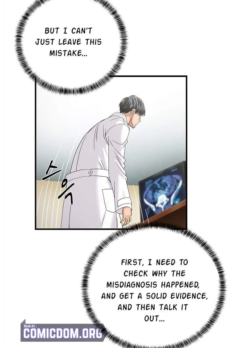 Read Dr. Choi Tae-Soo chapter 75 image 6 on Lezhin