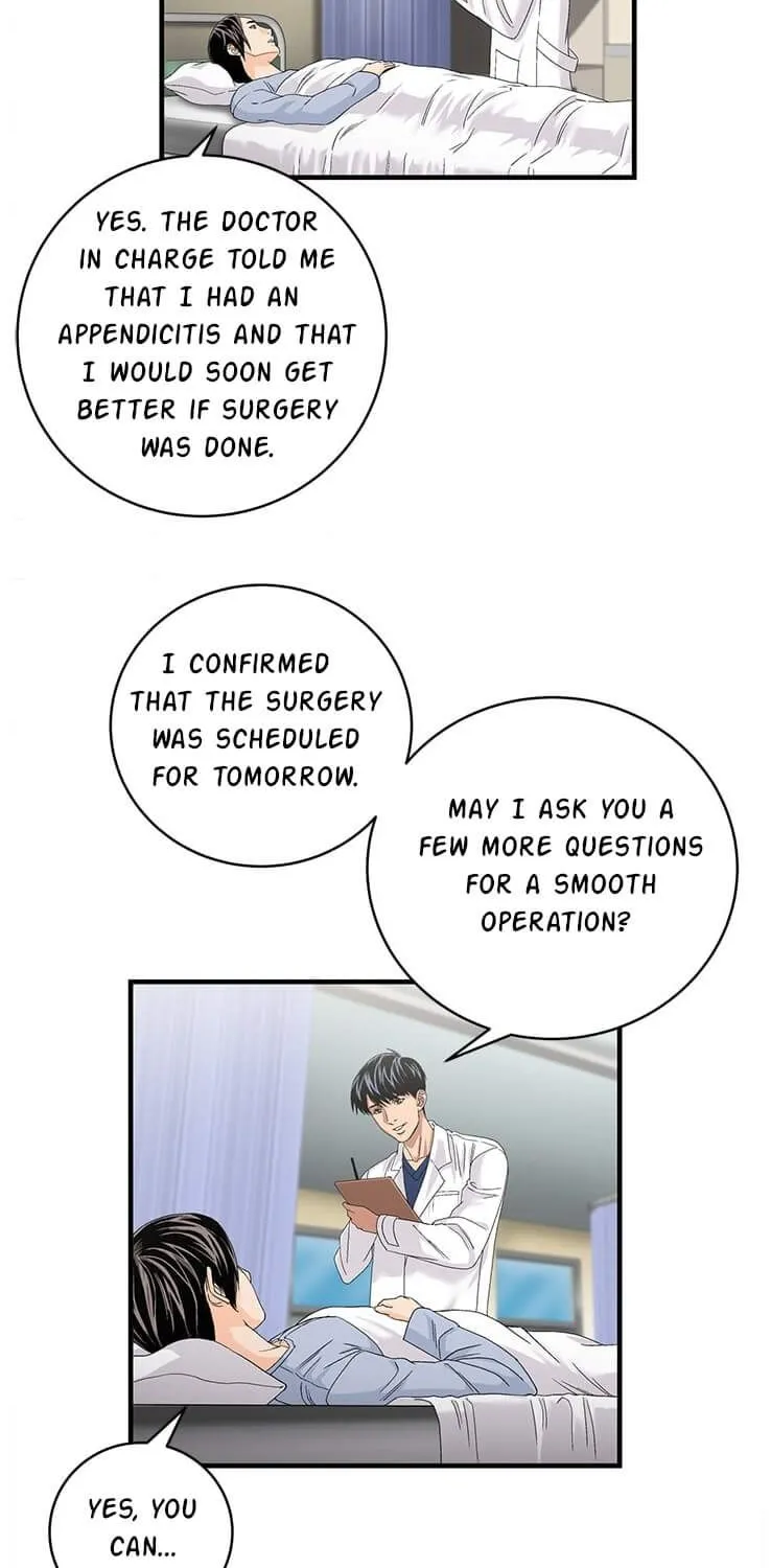 Read Dr. Choi Tae-Soo chapter 75 image 8 on Lezhin