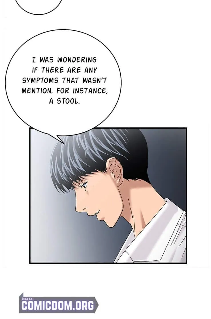 Read Dr. Choi Tae-Soo chapter 75 image 9 on Lezhin