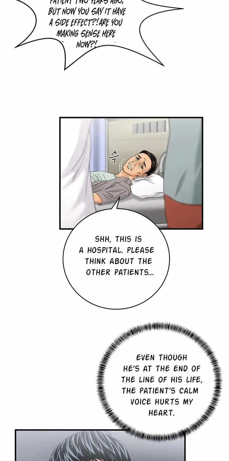Read Dr. Choi Tae-Soo chapter 76 image 14 on Lezhin